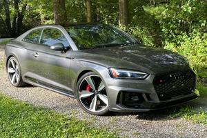 Voiture d'occasion fiable Audi RS5 Coupé 2018, 444 ch, V6 biturbo - Product Image 6