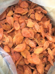 Fruta de la Pasión seca pura, delicioso sabor agridulce, rico en nutrientes, aumenta la salud, enviado a todo el mundo desde Vietnam - Product Image 4