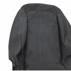 Schienale Anteriore in Tessuto Destro e Sinistro per Ford EcoSport Serie ZTJA, ZTJB, ZTJC (12>) - Product Image 4