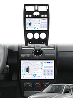 MEKEDE X40 UIS7865 8+128G 2K QLED AKM DSP CarPlay Inalámbrico Android Auto para Lada Priora 2007-2013
