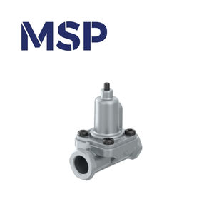 4341001240 - Válvula de Carga - Piezas y Accesorios para Remolques - MSP Export - Product Image 2
