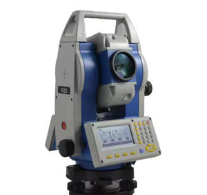 R60産業用/DIYロボットトータルステーション<span class=keywords><strong>Android</strong></span>オンボードTS1000デュアルアクシズハンドツール - Product Image 6