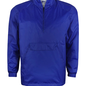 Chubasquero Hombre, Color Azul para una Nueva Temporada de Lluvia 2025 - Product Image 1