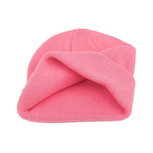 Bonnet unisexe respirant et imperméable de haute qualité en gros, nouvelle arrivée, bonnet en tricot tendance, confortable et élégant, bonnet d'hiver pour la plage - Product Image 3