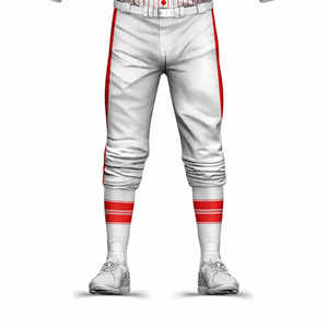 Vente en gros de meilleure qualité design personnalisé logo personnalisé uniforme de baseball sublimation personnalisé maillot de baseball designs vêtements de sport - Product Image 6