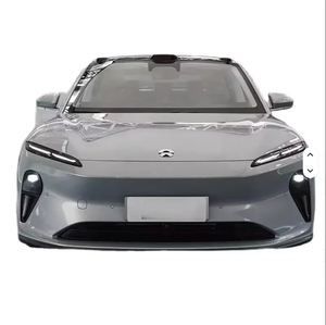 NIO ET5 SEDAN CAR NEUVE D'OCCASION - Product Image 3