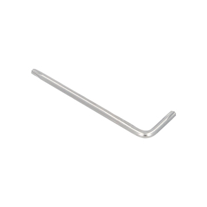 Chiave Torx Professionale Standard in Acciaio al Cromo Vanadio T06 - Product Image 4