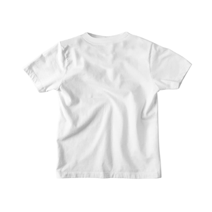 Prix de gros Nouveau T-shirt d'exportation pour enfants avec logo personnalisé Vêtements pour enfants T-shirt d'été à manches courtes 100% coton du Bangladesh - Product Image 6