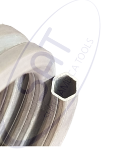 SAT Premium Grado de acero inoxidable joyería brazalete hacer troqueles moldes diseño hueco para oro plata para Malasia Singapur Nueva York - Product Image 5