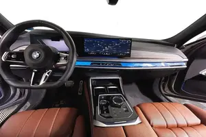 Imprístino limpio 2020, I7 XDrive60 AWD - Product Image 2