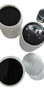 Résine de Shilajit Naturelle Sauvage en Gros – Matière Minérale de Qualité Supérieure, Conditionnement en Bouteille, Approvisionnement Commercial