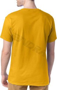 Elegante Camiseta de manga larga con cuello redondo para hombres Versátil para todas las estaciones - Product Image 3