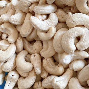 Venta caliente tarifa barata FÁBRICA DE Santigo en Vietnam anacardos W240 Premium al por mayor anacardos tamaño de corte personalizado - Product Image 1