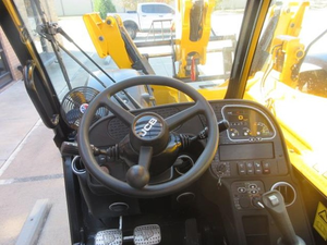 2025 JCB 512-56 Chargeurs télescopiques - Product Image 6