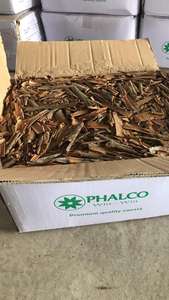 Especias de anís crudas secas de Vietnam de Cassia dividida mezclada altamente confiable Alto contenido de aceite Cumplimiento de asequibilidad de secado alto - Product Image 2