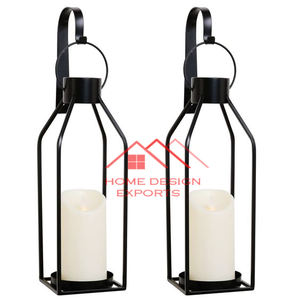 Finished Metal Wall Sconce <b>Candle</b> Holder at <b>Cheap</b> Price Top Trending Modern Design Golden - Product Image 6