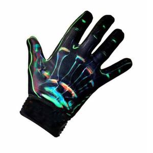 Gants de football gaélique Gants GAA Gants Vente en gros Gants personnalisés Fabricant - Product Image 4