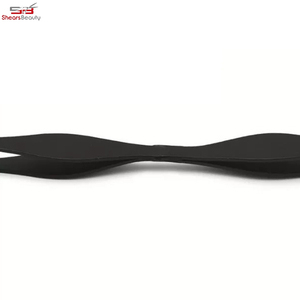 เครื่องมือแหนบคิ้วหัวคู่สีฟ้า - Product Image 5