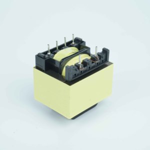 Transformador de Instrumentos Trifásico 230V 30KVA con Bobina de Aluminio - Product Image 1