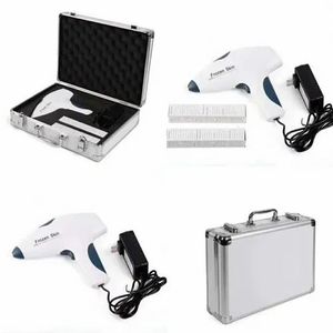 เครื่องดูแลผิวหน้า Beauty Gun ช่วยให้ผิวขาวกระจ่างใส ลดเลือนริ้วรอย พร้อมปลั๊ก US/UK/ZA วัสดุ ABS อุปกรณ์ดูแลผิวแบบพกพา - Product Image 1