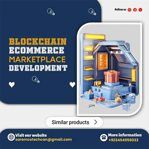 Développement de logiciels personnalisés aux États-Unis, systèmes évolutifs et conformes - Product Image 3