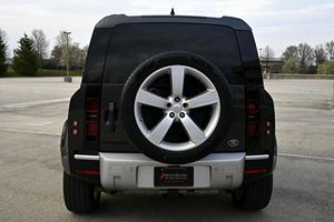 USADO LHD/RHD 2021 LAND ROVER DEFENDER 110 S - Product Image 5