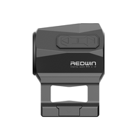 Red Win Cherno Mini 1x23 MTR SP Green Solar Supply Red Dot Scope Motion Sensor 50000hrs Concealed 1/3 Co-witness