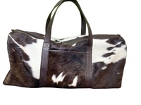 Sac de week-end de qualité supérieure avec fermeture éclair tendance, couleur et logo personnalisés, unisexe, pour tous les besoins de voyage