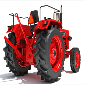Tractor potente de alta calidad 39 HP Mahindra 275 DI TU a precio mayorista - Product Image 6