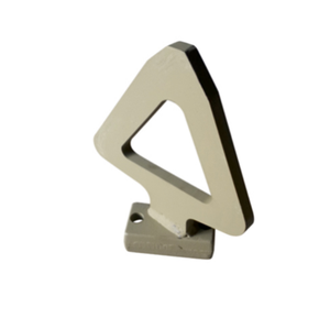 Palas Derecha/Izquierda para Bomba Putzmeister, Diésel, Alta Eficiencia, Productividad de 100 m/h - Product Image 2