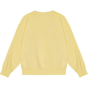 Sudadera Personalizada para Mujer, Ecológica, Resistente al Viento, Transpirable, de 220g, Tejida, 100% Algodón, Felpa, Cuello Redondo, Holgada, para Primavera/Invierno - Product Image 1