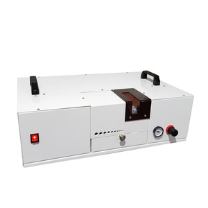 Machine de retrait de poudre d'oxyde de magnésium de câble thermique isolé minéral - Product Image 6
