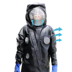 Precio al por mayor Traje de apicultura de nuevo estilo Hecho en Pakistán Traje de apicultura de último diseño de alta calidad - Product Image 2