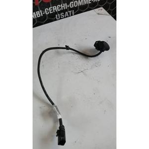 สายเคเบิลอะแดปเตอร์ DNW HALDEX สำหรับ AUDI A3 RS3 ซีรีส์ (8V) (12>20) 5Q0971166 เบนซิน 2.5 - Product Image 4