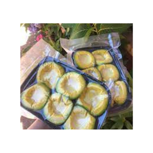 100% AGUACATE CONGELADO NATURAL/PULPA DE AGUACATE IQF Fruta congelada-Aguacate congelado de alta calidad - Product Image 1