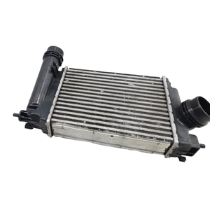 INTERCOOLER NISSAN Qashqai Série 14461-4EA1B K9K Diesel 1500 (14>) - Product Image 4