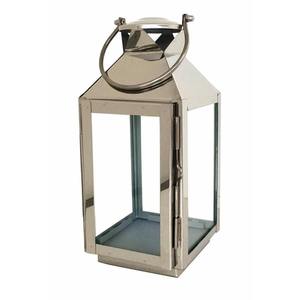 Premium Quality Metal Lantern <b>Garden</b> Patio <b>Candle</b> <b>Holder</b> Rustic Vintage Look for Indoor Outdoor Home Lighting Use - Product Image 6