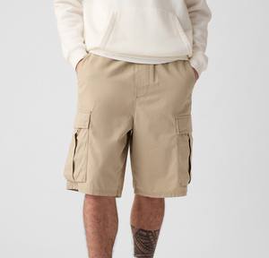High quality wholesale rate Men <b>Cargo</b> Pants top trending breathable quick dry custom logo/color <b>shorts</b> for men with pockets - Product Image 3
