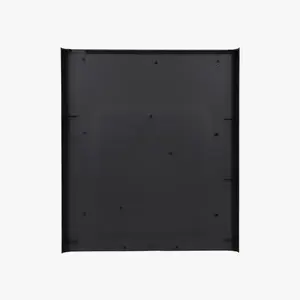 อุปกรณ์เสริมแผงพลาสติกสีดำด้านซ้ายสำหรับเครื่องพิมพ์ 3 มิติซีรีส์ P1 - Product Image 3