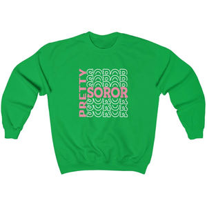 Sweat-shirts unisexes en coton, sweat-shirts vierges en polyester pour sublimation, col rond, logo personnalisé, broderie, pull universitaire - Product Image 4