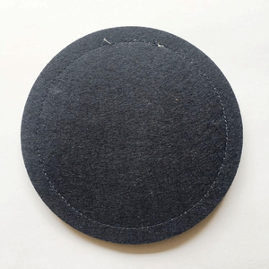 Parches Bordados en 3D a Precio Razonable, los Más Vendidos, Diseño Premium, Personaliza Tus Propios Parches Bordados en Tela - Product Image 3