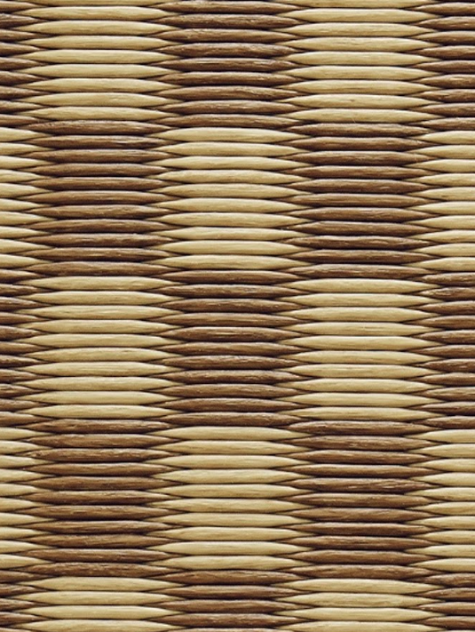 Checkered Dark Brown