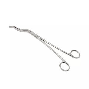 Cheatle Forceps Gray Rocks -1306-03 Herramienta quirúrgica Premium de 10 pulgadas Certificado CE Clase I Fuente de alimentación manual para precisión - Product Image 2