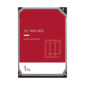 ฮาร์ดไดรฟ์ภายใน NAS ขนาด 1TB รุ่น <span class=keywords><strong>WD10EFRX</strong></span> แบบ SATA |   ฮาร์ดดิสก์ประสิทธิภาพสูงขนาด 3.5 นิ้ว สำหรับเดสก์ท็อปและการจัดเก็บข้อมูลเครือข่าย - Product Image 4