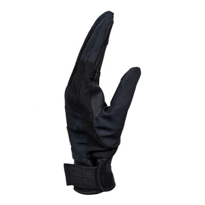 Gants de ski en polyester de haute qualité, respirants, imperméables, thermiques, pour l'hiver, à doigts séparés, unisexes, directement de l'usine - Product Image 6