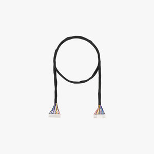 Paquete de Cables 2 en 1 MC AP con Micro-USB a Tipo-C, Cable USB OTG de 5m de Cobre Puro con Cubierta de PVC y Blindaje de Lámina - Product Image 1