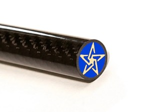 หมุดใบมีดอุตสาหกรรมทำจากทองเหลืองคุณภาพสูงปรับแต่งได้เส้นผ่านศูนย์กลาง6/8/10มม. พร้อมความยาว100มม. - Product Image 5