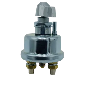 INTERRUPTEUR DÉCONNEXION DE LA BATTERIE - Product Image 1