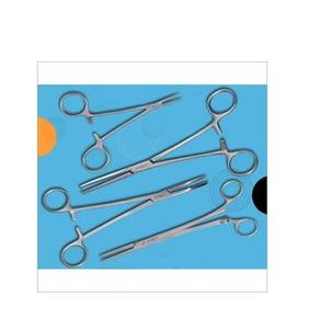 Pinces chirurgicales de haute qualité pour la chirurgie générale - Product Image 4