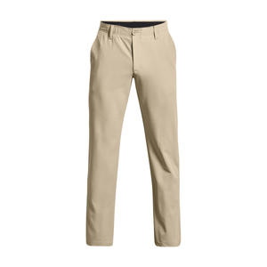 Pantalones de Sarga Ligeros de Corte Recto para Hombre, Estilo Moderno, Casual, Transpirable, Ecológico, Inspirado en lo Urbano, Comodidad Diaria - Product Image 1